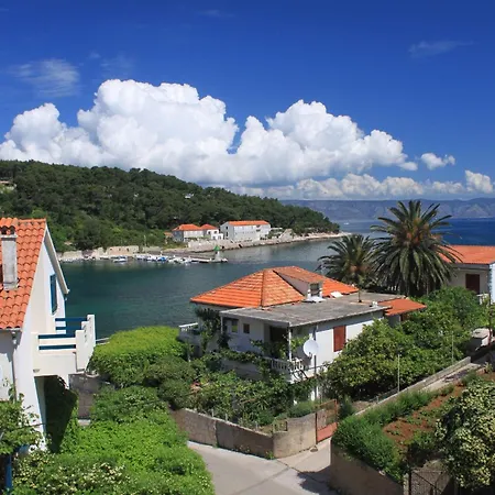 Appartement By The Sea Jelsa, Hvar - 8783 Jelsa (Hvar)